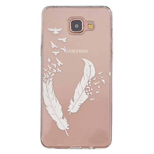 Coque pour samsung galaxy a5(2016) a5100 a510f,...