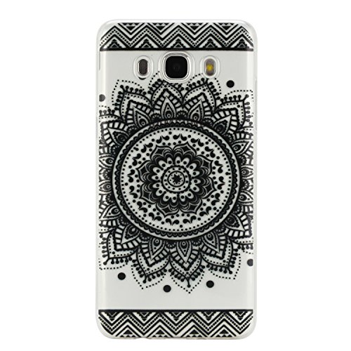 Coque pour samsung galaxy j5 (2016) j510f,houss...