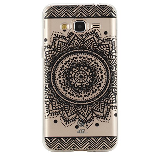 Coque pour samsung galaxy j3 (2016) j310,housse...