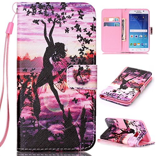 Coque pour samsung galaxy s6 g920 (2015 version...