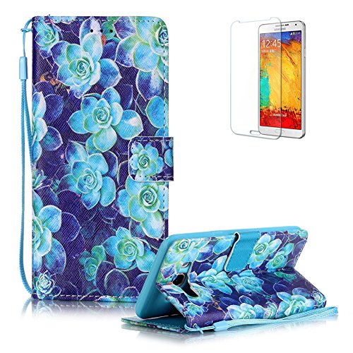 Samsung Galaxy J710(2016) Portefeuille Magnétiq...