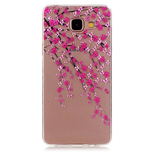 Samsung Galaxy A5 (2016) A510 Coque, Cozy Hut ®...