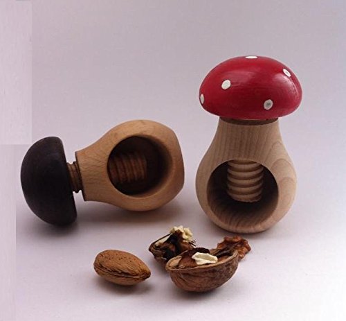 2 Casses Noix / Amandes / Noisettes / Forme de ...