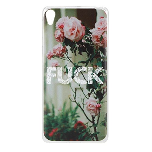 Coque pour Sony Xperia E5 ,Housse en cuir pour ...