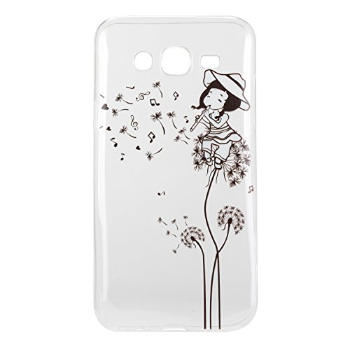 Coque pour samsung galaxy j5 (2015) sm-j500,hou...