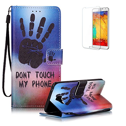 Samsung Galaxy A510(2016) Portefeuille Magnétiq...