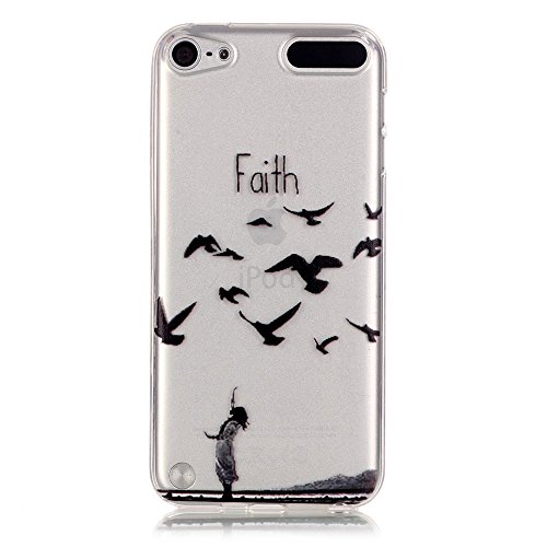 Coque Housse pour Apple iPod Touch 5/6, Apple i...