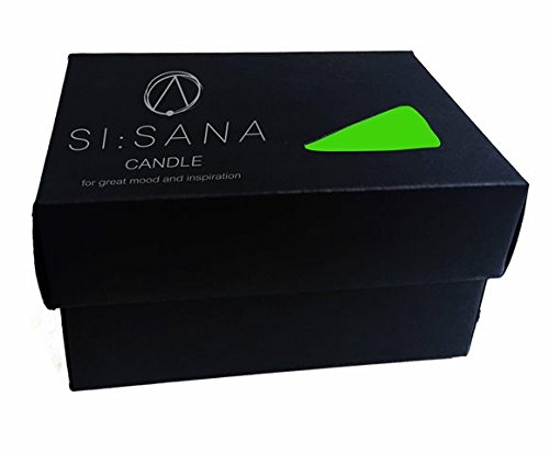 Bougie cire de granules pour votre propre Design Bougie végétale, cire Apple - wisdom, healing and long life B01MQ4HN5H 3 wind knots