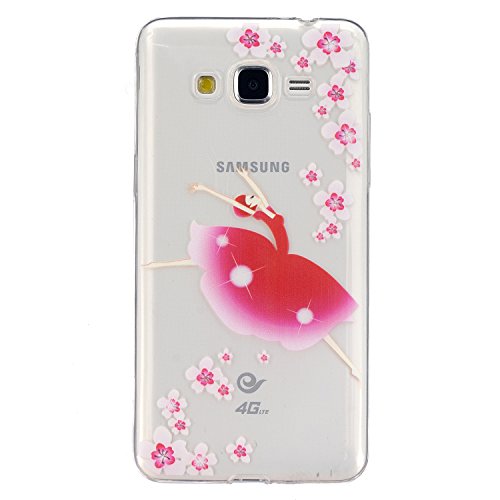 Coque pour samsung galaxy grand prime / sm-g530...