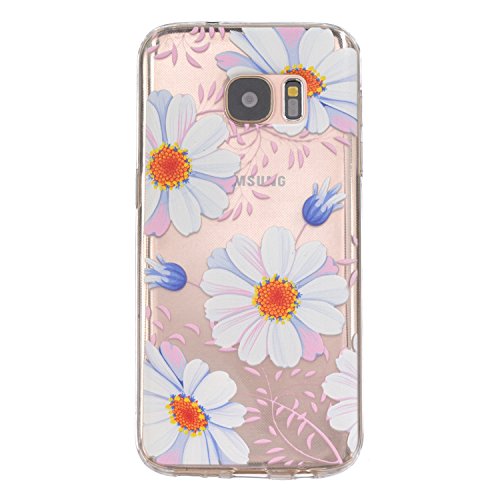 Coque Samsung Galaxy S7, Coque Pare-choc, Cozy ...