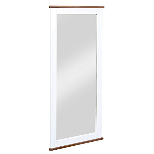 - miroir rectangulaire 