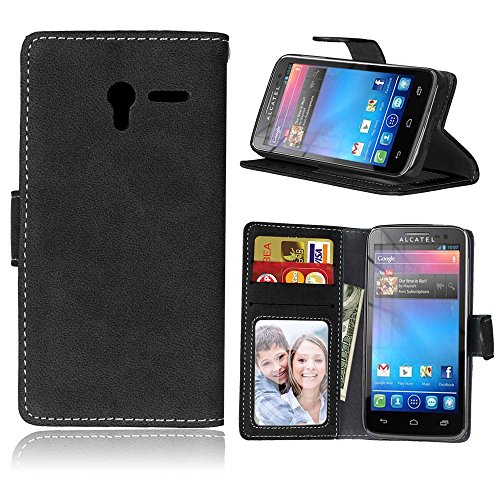 Coque pour Alcatel One Touch Pixi 3 4.5, Ecoway...