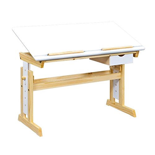 - bureau enfant pupitre 