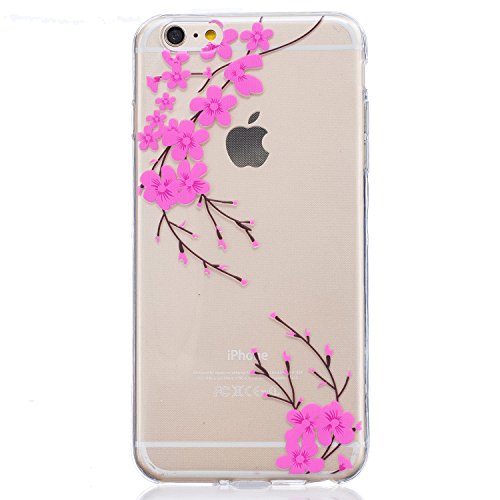 Pour Apple iPhone 6 plus/6s Plus 5.5 Coque,Ecow...
