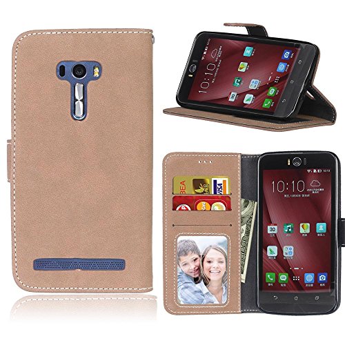 Coque pour asus zenfone selfie zd551kl,housse e...