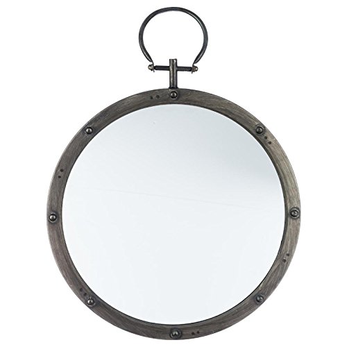 - miroir métal 