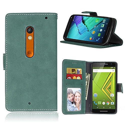 Motorola Moto X Play (5,5 Zoll) Coque Lanyard D...