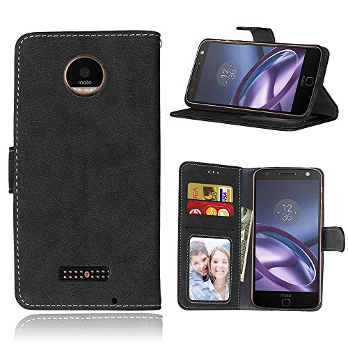 Motorola Moto Z (5,5 Zoll) Coque Lanyard Dragon...