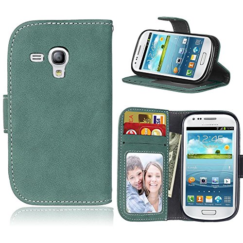 Samsung Galaxy S3 mini i8190 S3mini Coque Lanya...