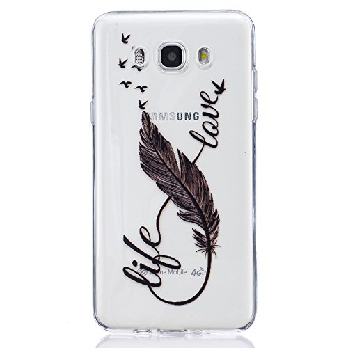 Coque pour samsung galaxy j7 (2016) 5.5