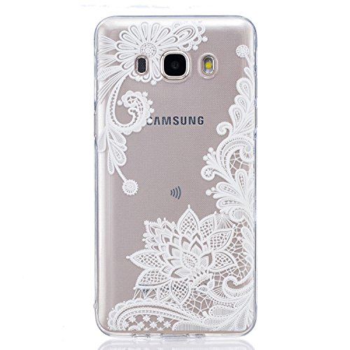 Coque pour samsung galaxy j5 (2016) 5.2