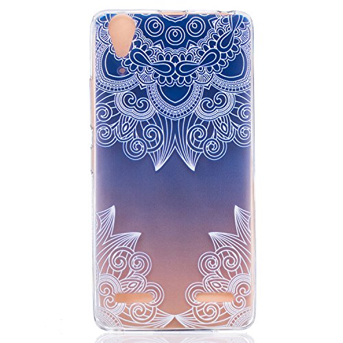 Lenovo a6000 /lemon k3 coque housse etui,fashio...