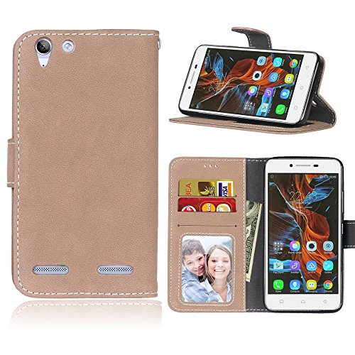 Coque pour Lenovo Vibe K5 / K5 Plus, Ecoway Giv...