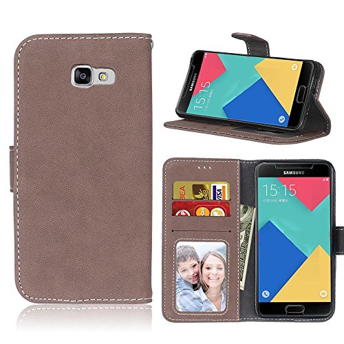 Samsung Galaxy A5 (2016) A510 Coque Lanyard Dra...