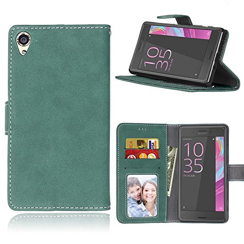 Sony Xperia X (5 Zoll) Coque Lanyard Dragonne P...