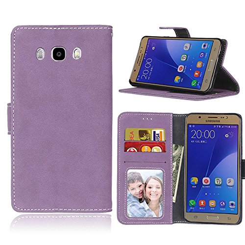 Samsung Galaxy J7 (2016) SM-J710F Coque Lanyard...