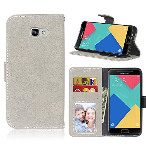 Samsung Galaxy A5 (2016) A510 Coque Lanyard Dra...