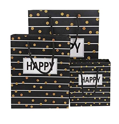 Sacs classiques affaires cadeau mis pour mariag...