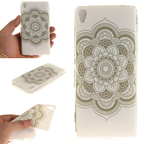 Coque pour sony xperia xa,housse en cuir pour s...