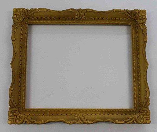 Cadre de résine de polyuréthane pour décoration...