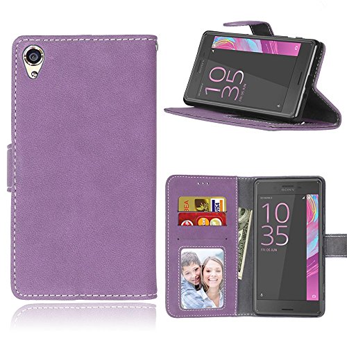 Sony Xperia X (5 Zoll) Coque Lanyard Dragonne P...