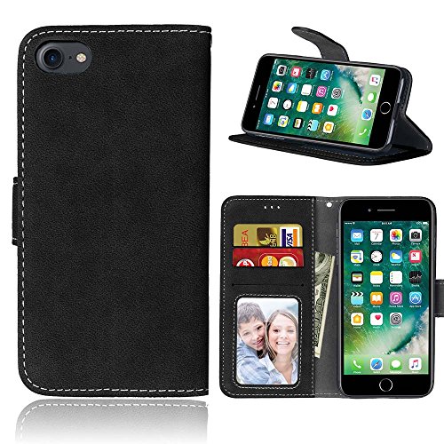 iPhone 7 (4,7 Zoll) Coque Lanyard Dragonne Port...