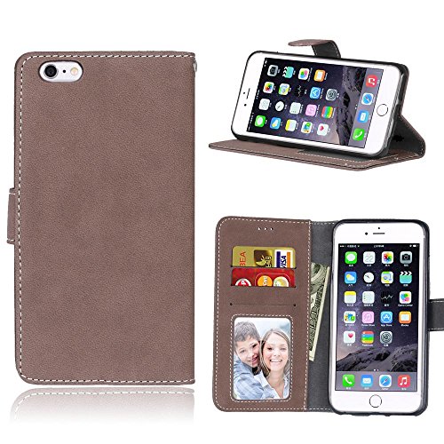 iPhone 6S Plus / 6 Plus (5,5 Zoll) Coque Lanyar...