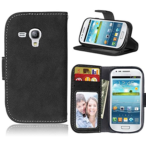 Samsung Galaxy S3 mini i8190 S3mini Coque Lanya...