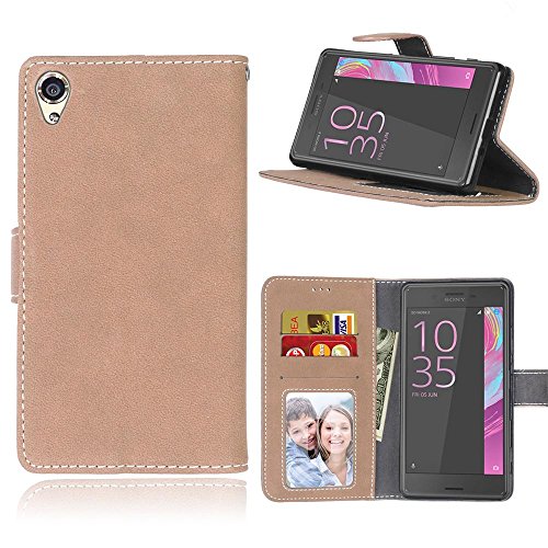 Sony Xperia X (5 Zoll) Coque Lanyard Dragonne P...