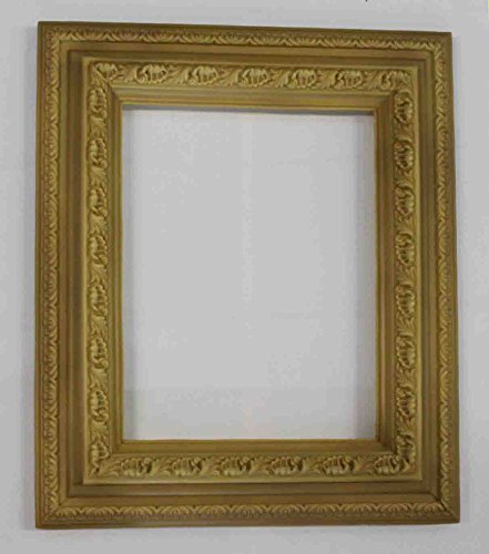 Cadre de résine de polyuréthane pour décoration...