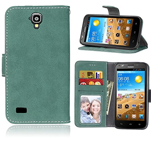 Huawei Y5/Y560 Coque Lanyard Dragonne Portefeui...