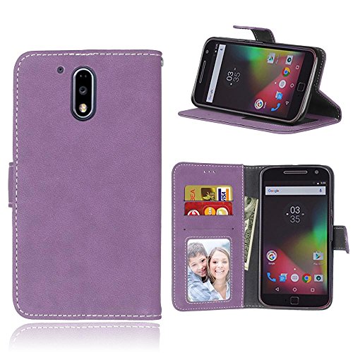 Motorola Moto G4 Plus (5,5 zoll) Coque Lanyard ...