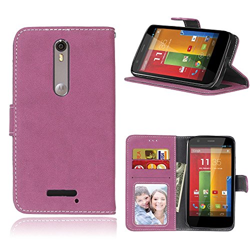 Motorola Moto X3 Coque Lanyard Dragonne Portefe...