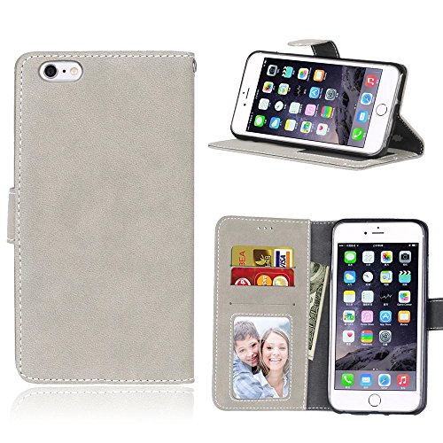 iPhone 6S Plus / 6 Plus (5,5 Zoll) Coque Lanyar...