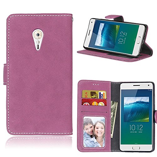 Coque pour Lenovo ZUK Z2 Pro (5.2 Zoll), Ecoway...