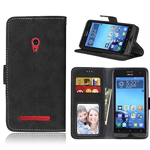 Coque pour Asus Zenfone 5, Ecoway Givré Coque/ ...