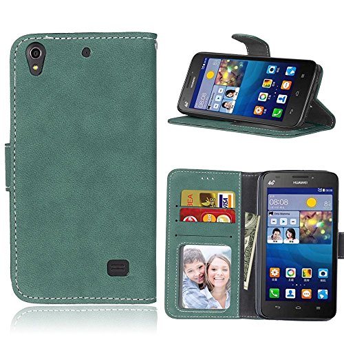 Coque pour Huawei Ascend G620s, Ecoway Givré Co...