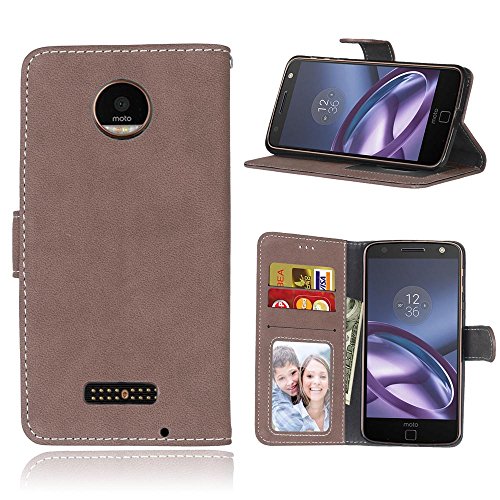 Motorola Moto Z (5,5 Zoll) Coque Lanyard Dragon...