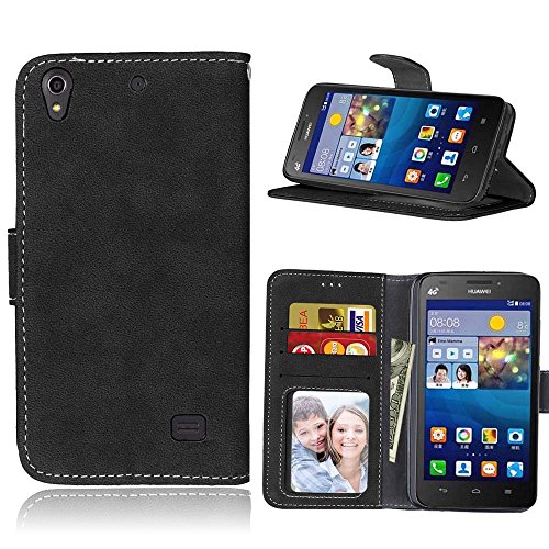 Coque pour Huawei Ascend G620s, Ecoway Givré Co...