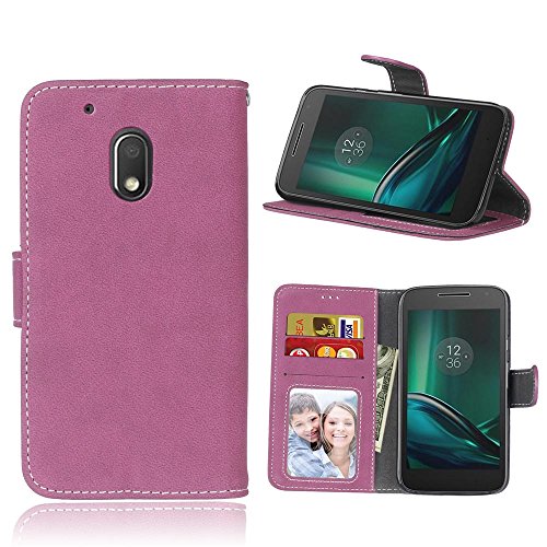 Motorola Moto G4 Play (5,0 zoll) Coque Lanyard ...